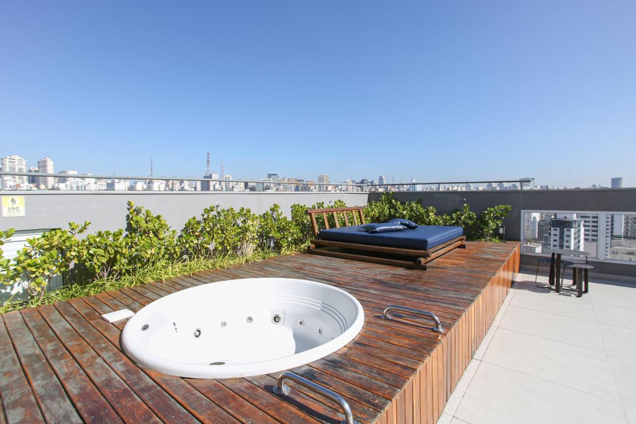 Mol - Liberdade - Anora Spaces Apartamento São Paulo