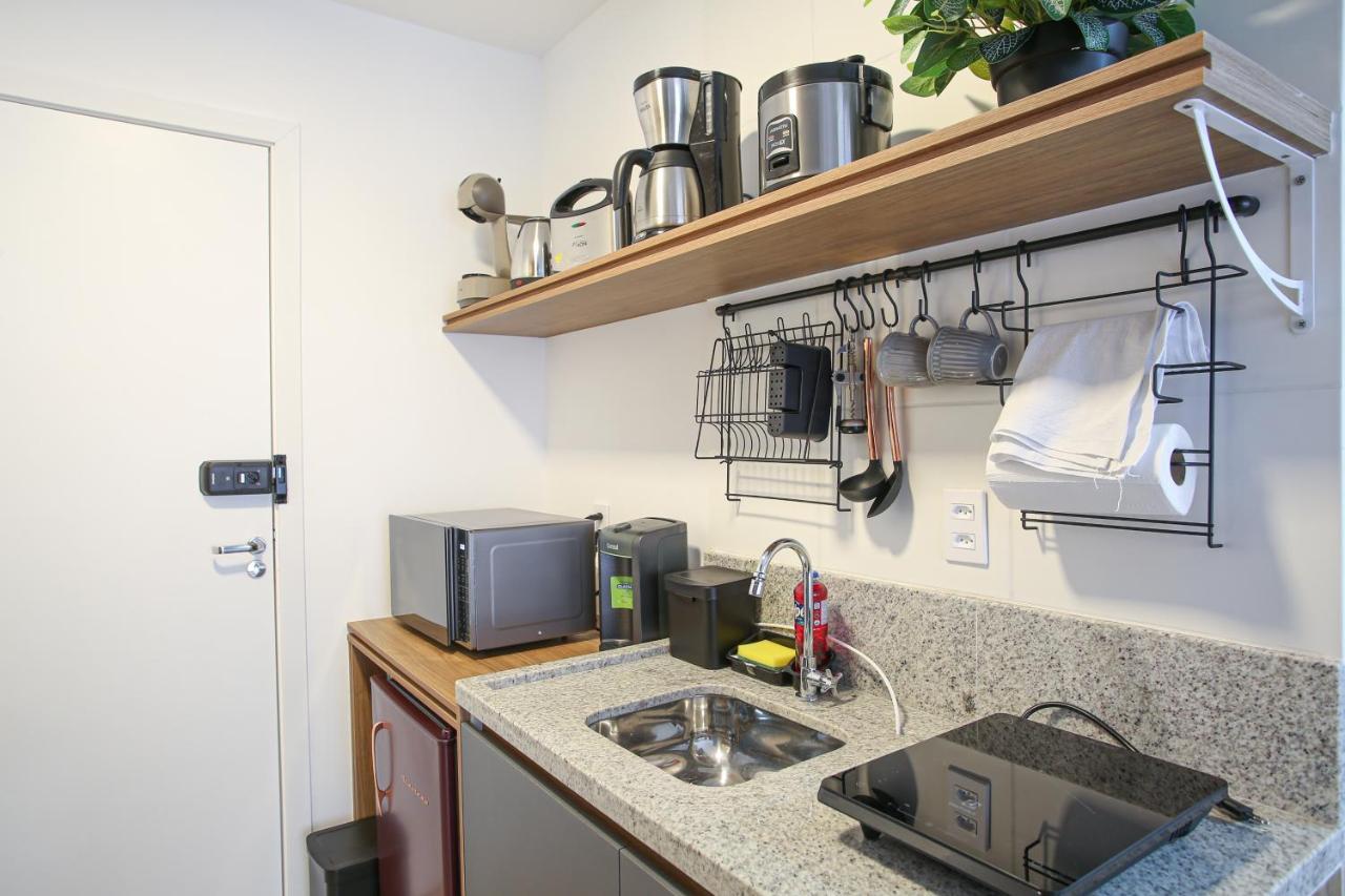 Apartamento Mol - Liberdade - Anora Spaces *