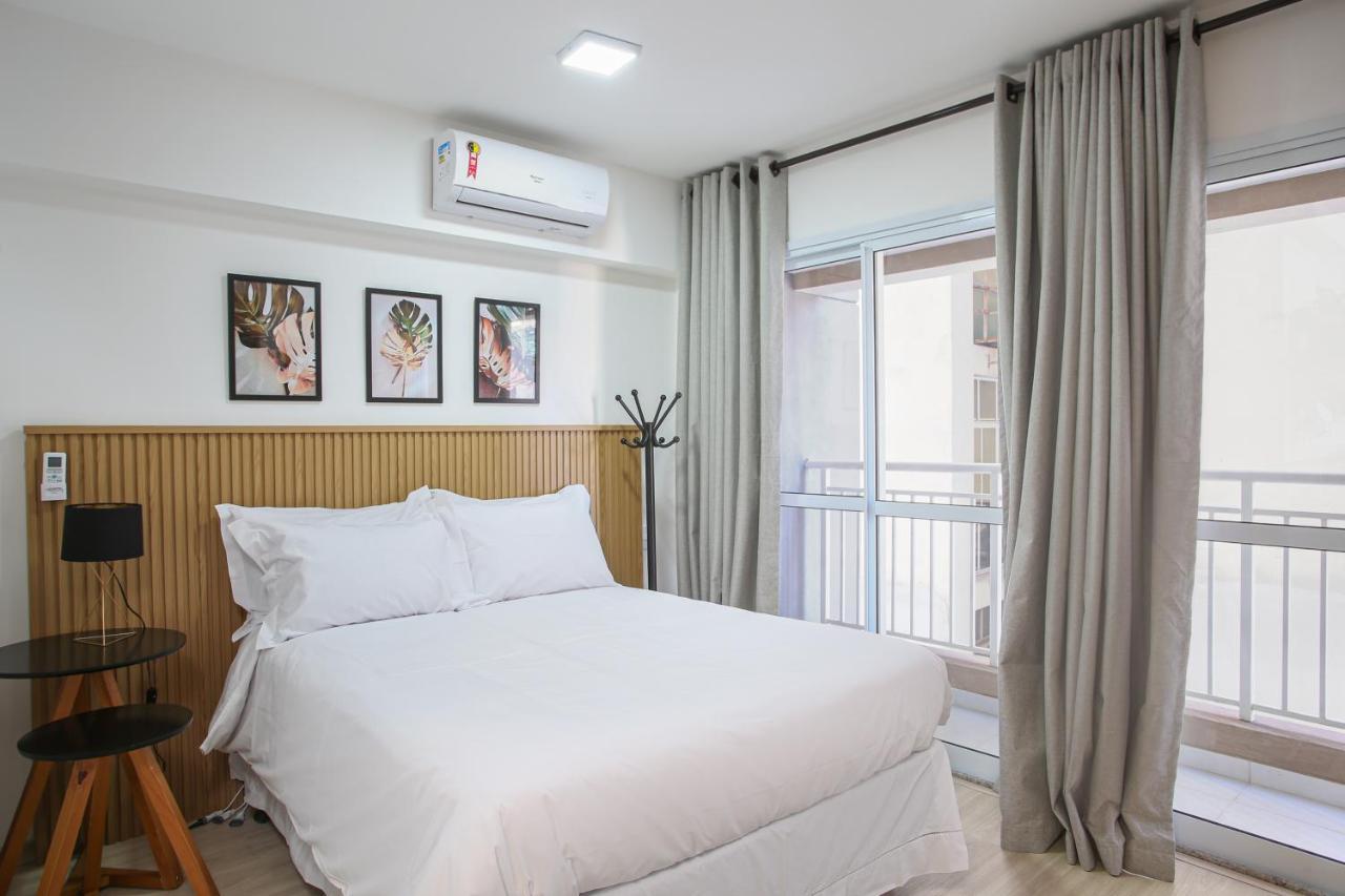 Mol - Liberdade - Anora Spaces Apartamento *