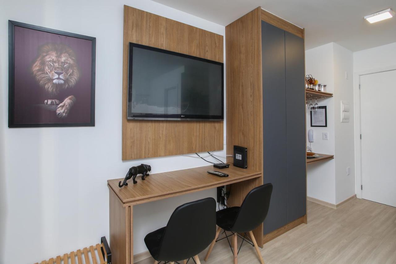 Mol - Liberdade - Anora Spaces Apartamento São Paulo