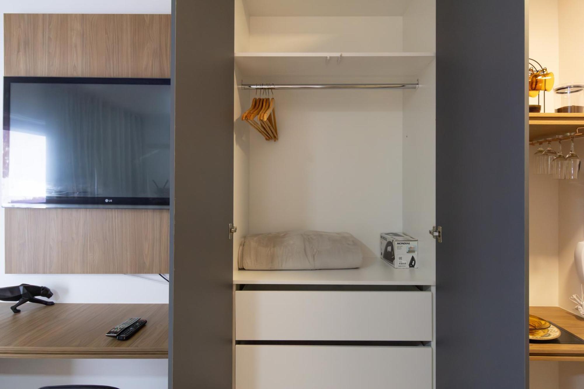 Apartamento Mol - Liberdade - Anora Spaces São Paulo