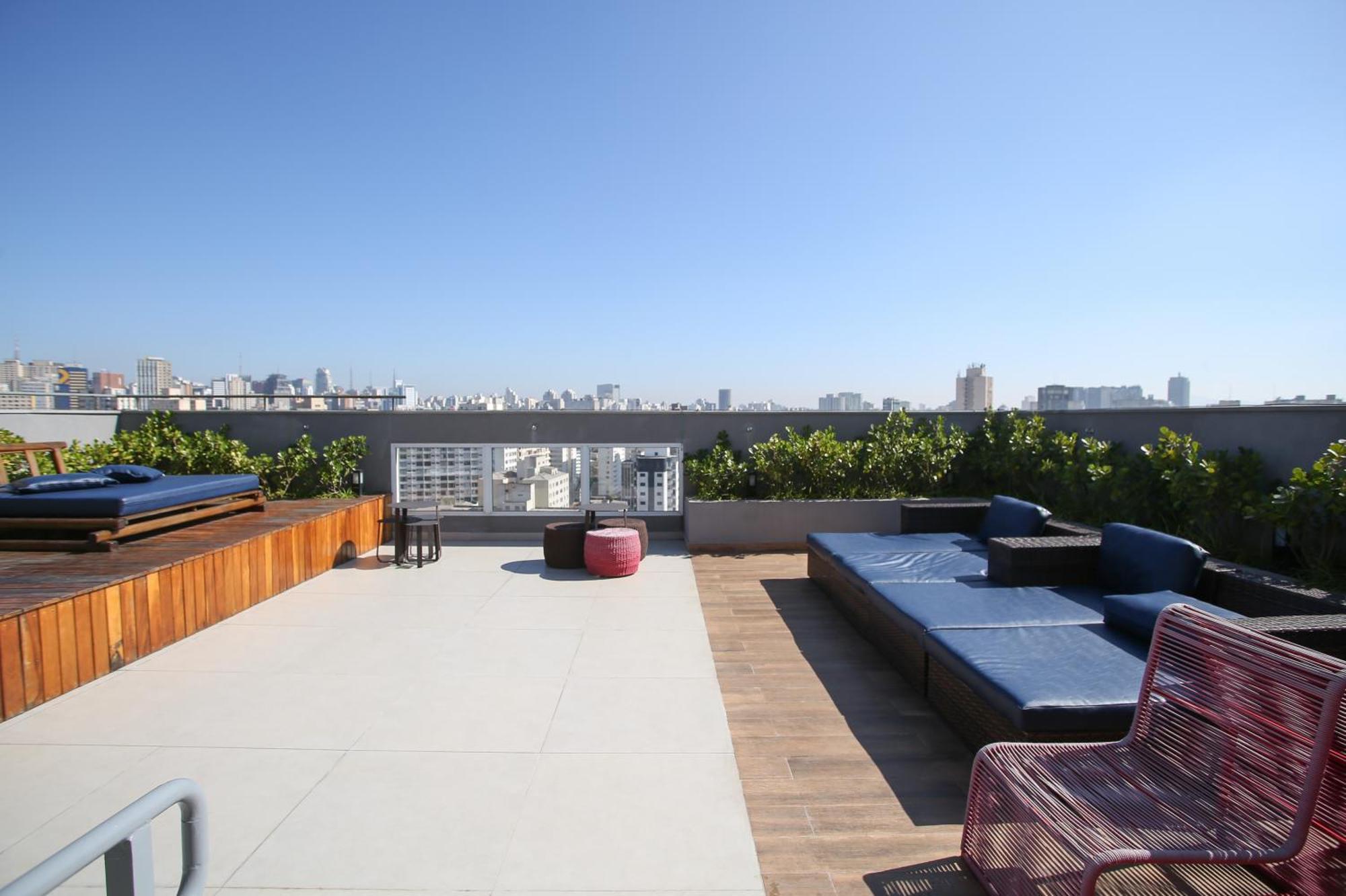 Mol - Liberdade - Anora Spaces Apartamento