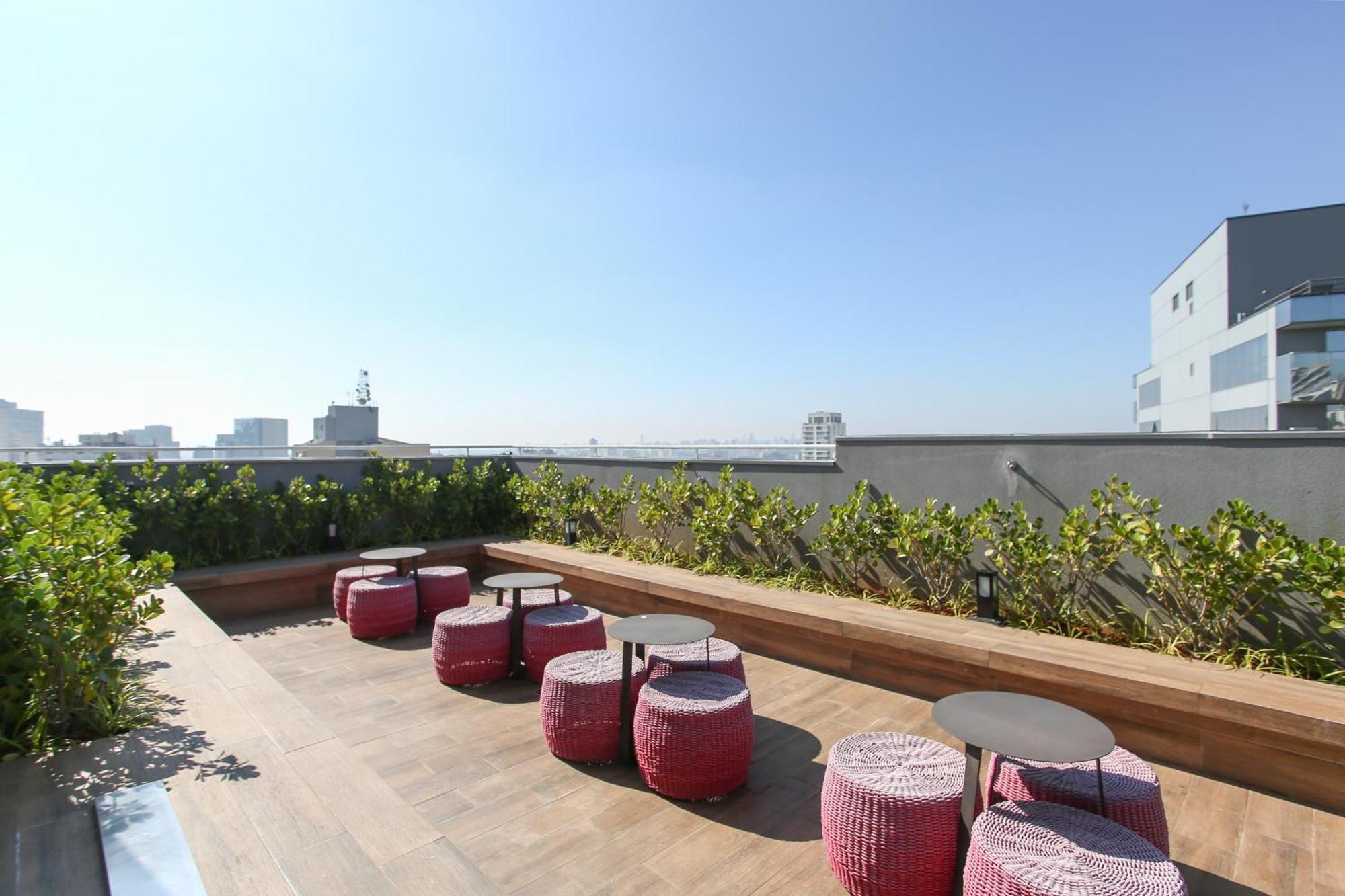 Mol - Liberdade - Anora Spaces Apartamento