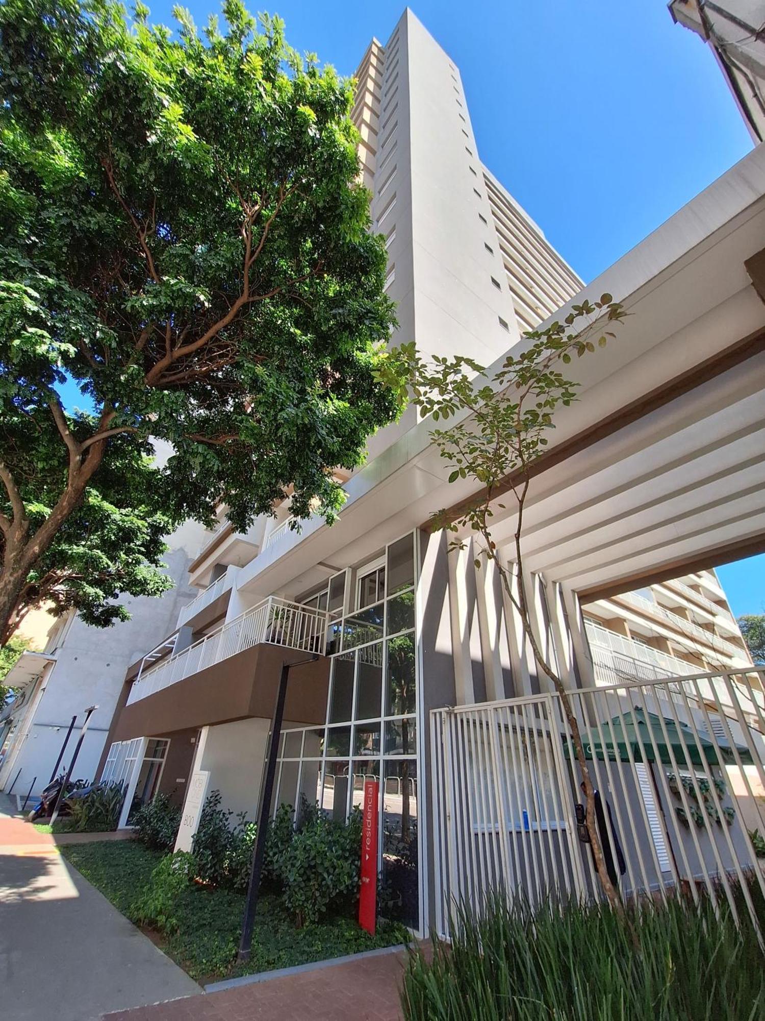 Apartamento Mol - Liberdade - Anora Spaces