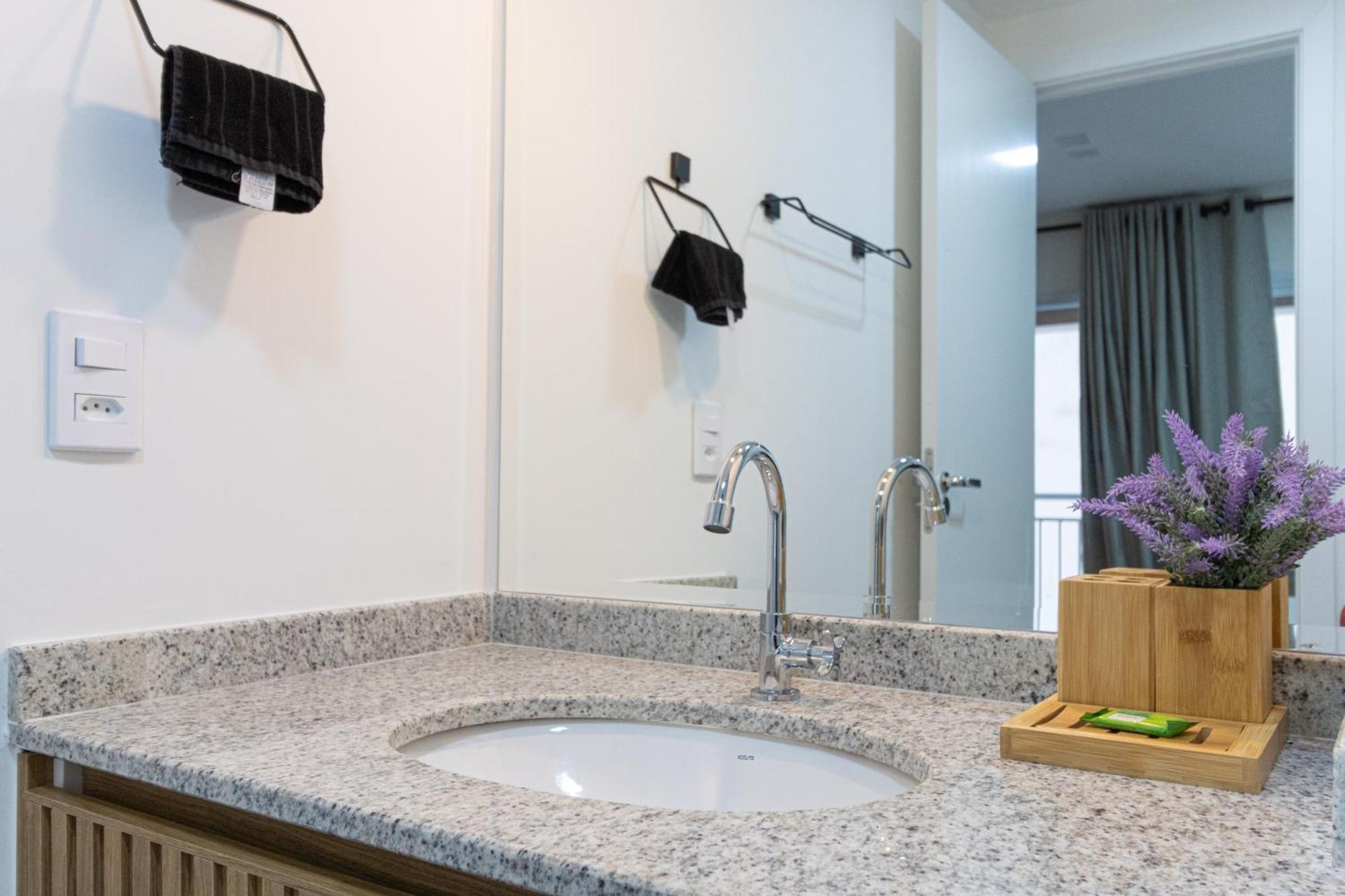 Apartamento Mol - Liberdade - Anora Spaces