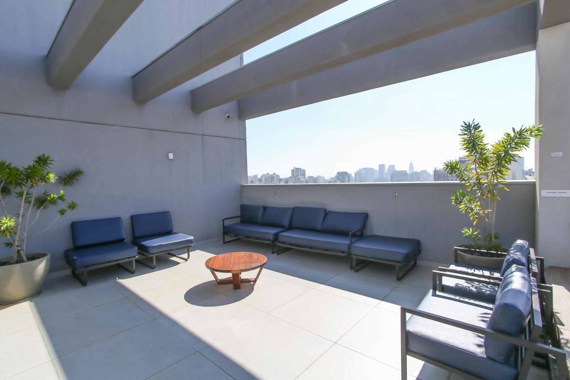 Mol - Liberdade - Anora Spaces Apartamento *