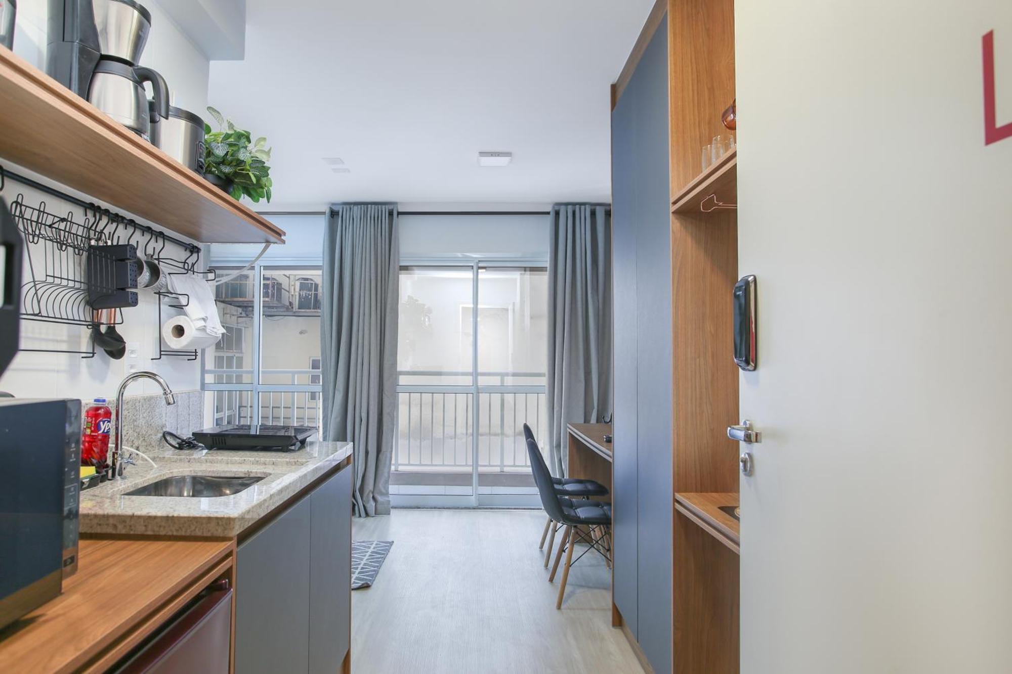 Mol - Liberdade - Anora Spaces *