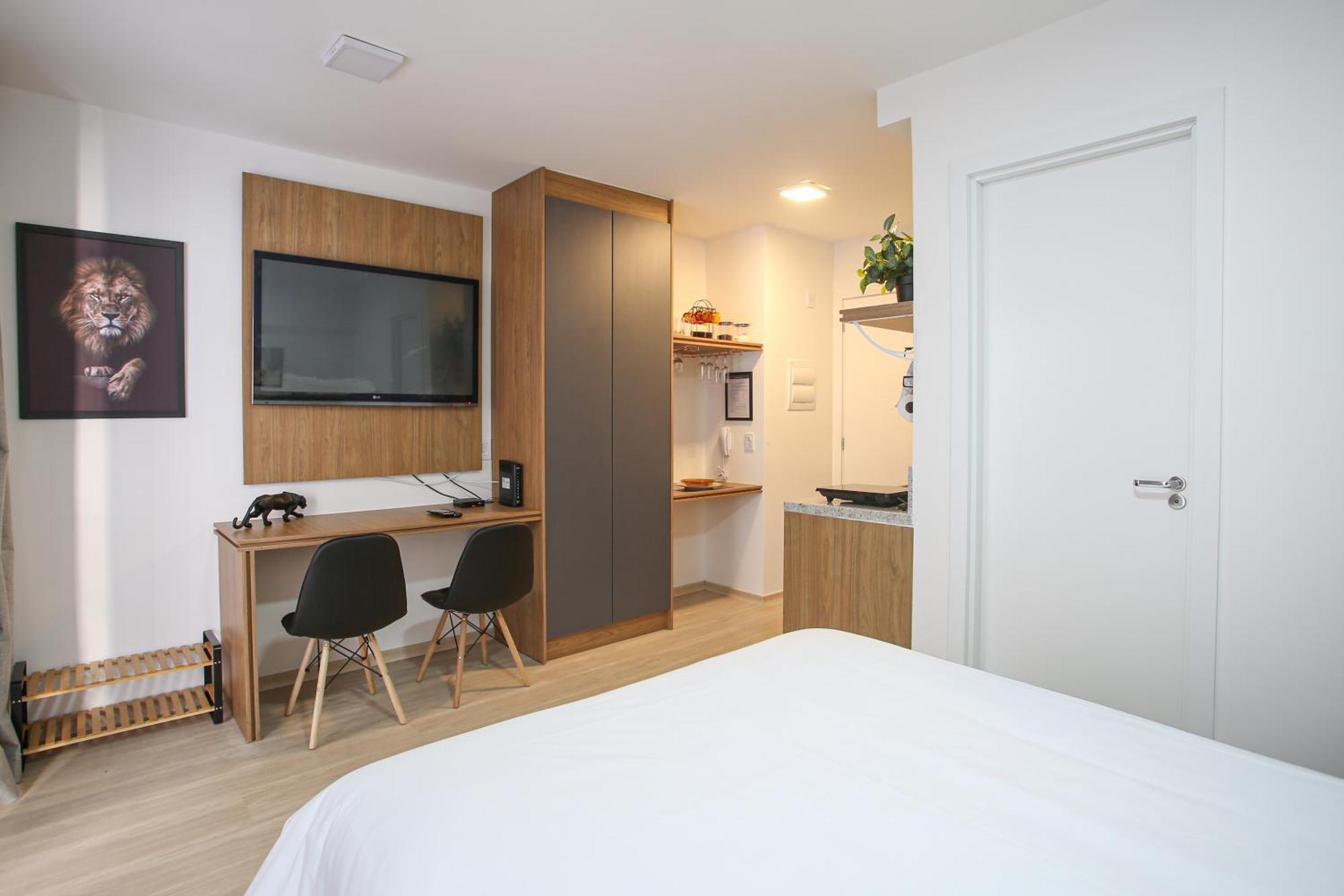 Mol - Liberdade - Anora Spaces São Paulo