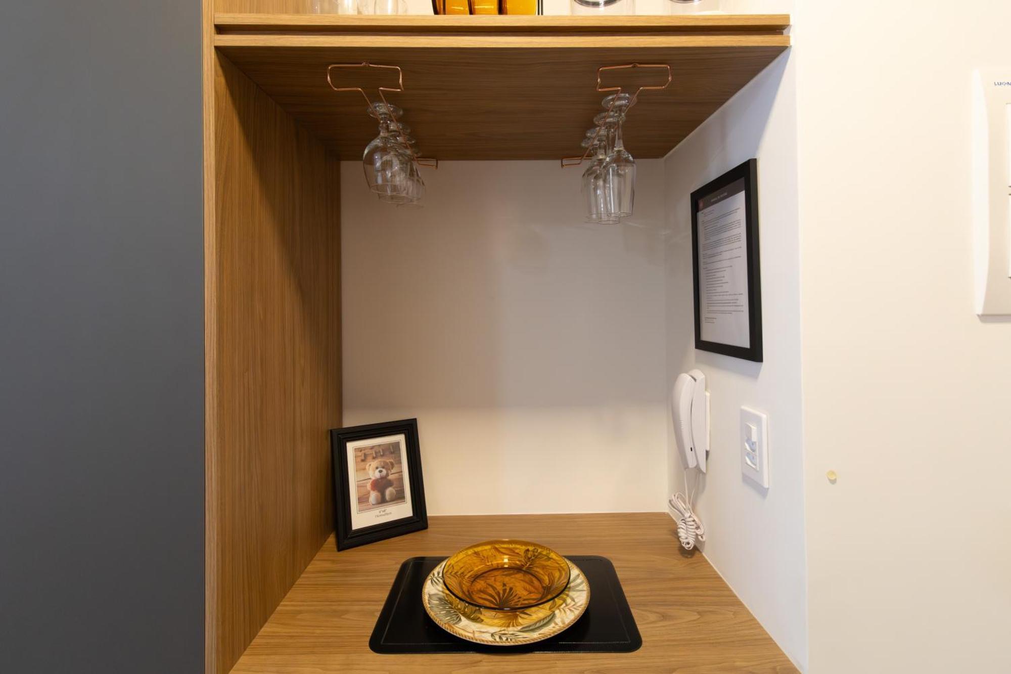 Mol - Liberdade - Anora Spaces Apartamento